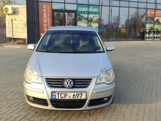 Volkswagen Polo foto 2