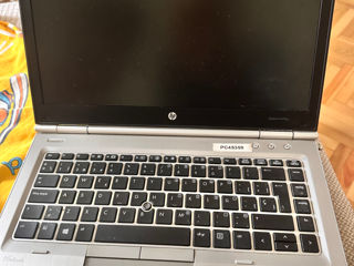 HP Laptop na detali foto 2