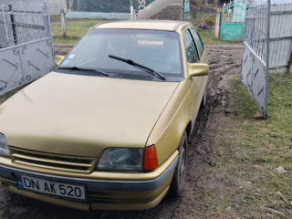 Opel Kadett