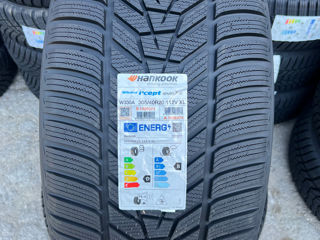 305/40 R20 Hankook Icept Evo3/ Доставка, livrare toata Moldova