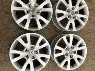 Discuri Mazda 5x114.3 R16 foto 3