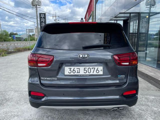 KIA Sorento foto 4