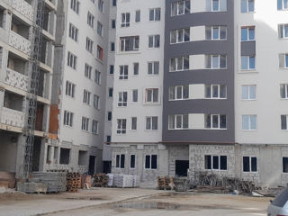 Apartament cu 2 camere, 55 m², Botanica, Chișinău foto 1