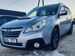 Subaru Outback foto 2