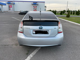 Toyota Prius foto 5