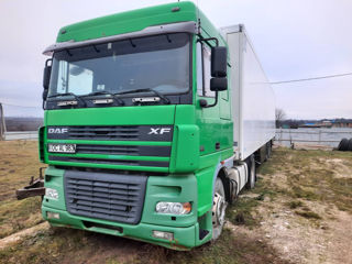 Daf XF 95.480 foto 2