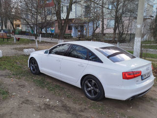 Audi A6 foto 4