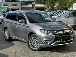 Mitsubishi Outlander foto 5