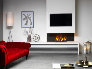 Dimplex casseta 500  электрический камин! foto 2