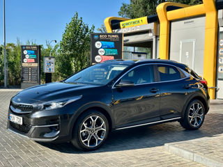 KIA XCeed foto 1