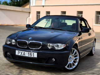 BMW 3 Series Convertible foto 2