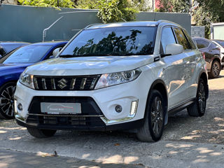 Suzuki Vitara foto 2