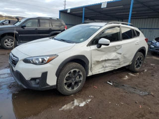 Subaru Crosstrek foto 2