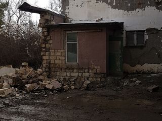 Демонтаж старых зданий  и домов foto 1