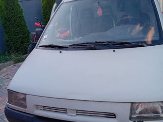 Fiat Scudo foto 1