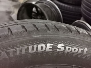 235 50 r19  Michelin  фото 2