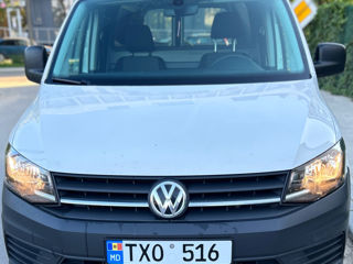 Volkswagen Caddy foto 0