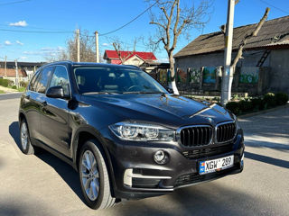 BMW X5 foto 2