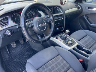 Audi A4 foto 7