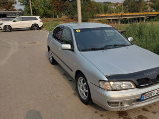 Nissan Primera foto 3