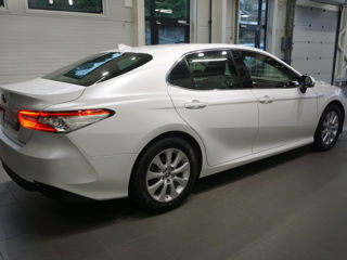 Toyota Camry foto 4