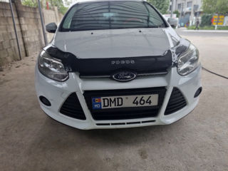 Ford Focus foto 1