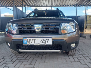 Dacia Duster foto 1