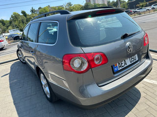 Volkswagen Passat foto 4