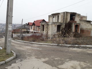 Se vinde teren sub constructii de 7 ari in Chisinau foto 6