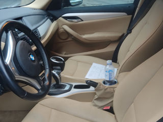 BMW X1 foto 9