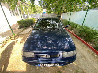 Seat Toledo foto 1