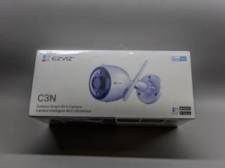 Ezviz C3N foto 2