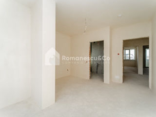 Apartament cu 3 camere, 99 m², Buiucani, Chișinău foto 13