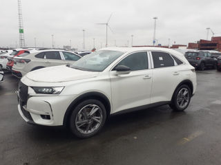 DS Automobiles DS 7 Crossback foto 5