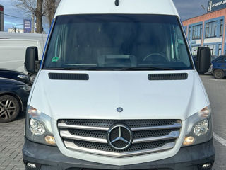 Mercedes Sprinter 313cdi LONG foto 3