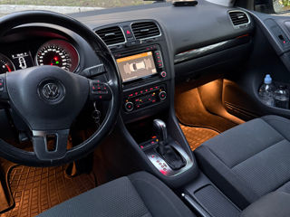 Volkswagen Golf foto 7