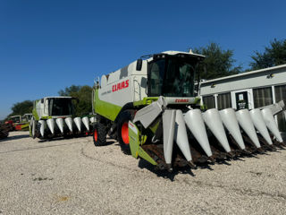 Claas Lexion 560 2007 recent importată!!!