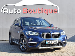 BMW X1 foto 1