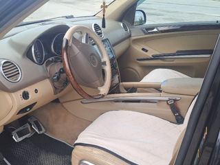 Mercedes M-Class фото 8