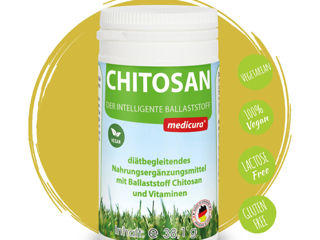 Probiotic chitosan Germany Пробиотики хитозан Германия foto 2