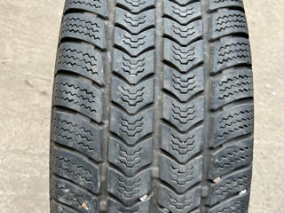 Продам 1 б.у скат 215/65 R15C Semperit VanGrip 2 foto 2