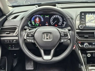 Honda Accord foto 11