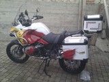 BMW R 1200 GS Adventure