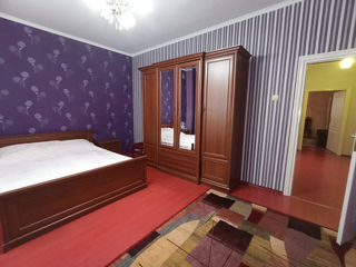 Apartament cu 4 camere, 130 m², 8 cartier, Bălți foto 17