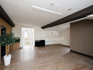 Spațiu comercial, 415 mp, Centru, 3800 € ! foto 13