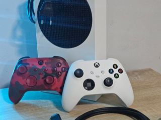 Xbox Siries S foto 1