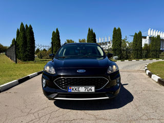 Ford Escape foto 2