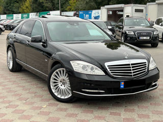 Mercedes S-Class foto 5