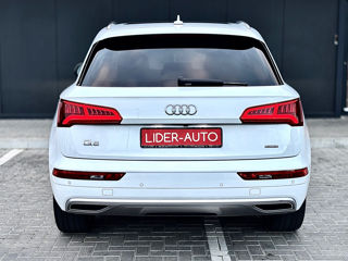 Audi Q5 foto 5