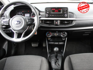 KIA Picanto foto 5